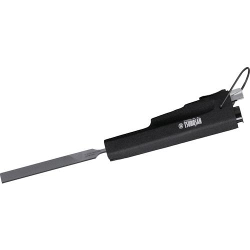 ■ツボサン エア-ファイル ボディ M〔品番:TAF3700M〕【7543654:0】[店頭受取不可]