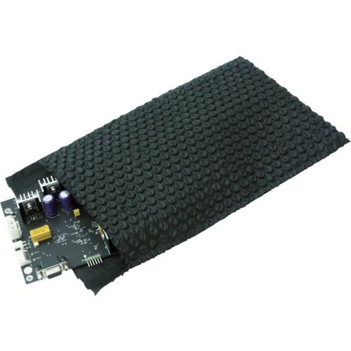■川上 導電バッグ 180×320×10mm 100枚入〔品番:10601〕【7546271:0】[店頭受取不可]_2
