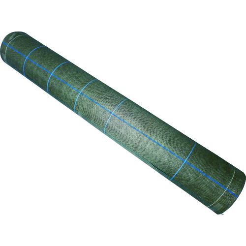 ■ワイドクロス 防草シ-ト SG1515-3X100 シルバーグレー〔品番:SG15153X100〕【7561466:0】[直送DS][店頭受取不可]