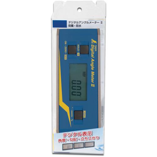 ■シンワ デジタルアングルメーター2防塵防水マグネット付〔品番:76826〕【7569271:0】[店頭受取不可]_4