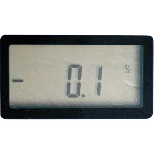 ■シンワ デジタルアングルメーター2防塵防水マグネット付〔品番:76826〕【7569271:0】[店頭受取不可]_2