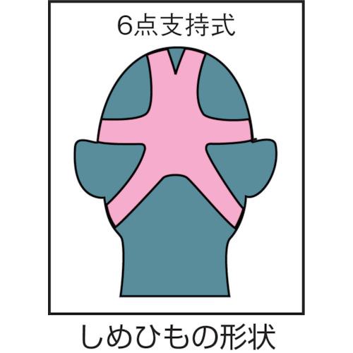 ■シゲマツ 取替え式防じんマスク DR165N3(M)(11402)〔品番:11402〕【7570945:0】[店頭受取不可]_1