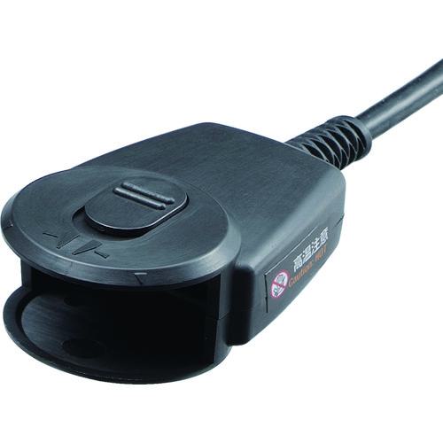 ■グット ステーション型はんだこて用パーツ ホットピンセットグリップ部(こて先無)〔品番:XST80G〕【7582251:0】[店頭受取不可]