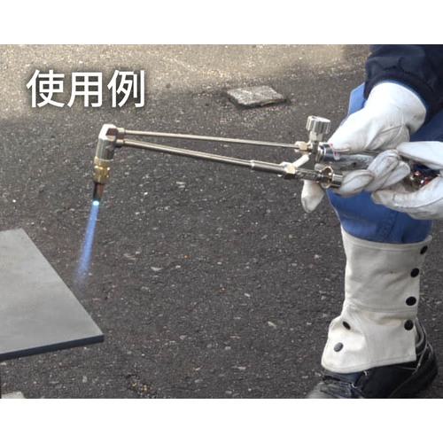 ■千代田 A型切断器NEO(火口3本付)〔品番:14LTNEO〕【7583427:0】[店頭受取不可]_1