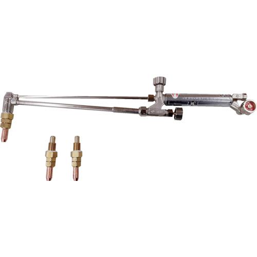 ■千代田 A型切断器NEO(火口3本付)〔品番:14LTNEO〕【7583427:0】[店頭受取不可]