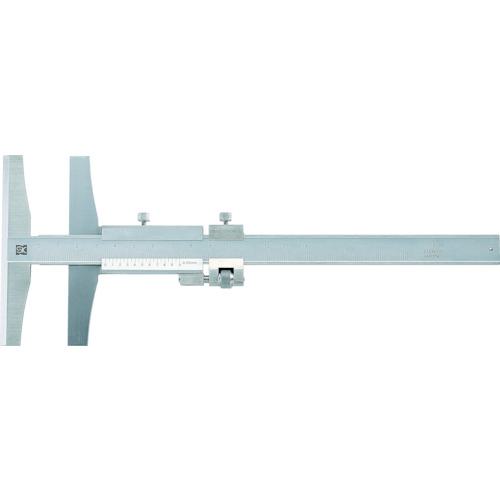 ■SK ケガキゲージ 300mm〔品番:TVC30ST〕【7584849:0】[店頭受取不可]