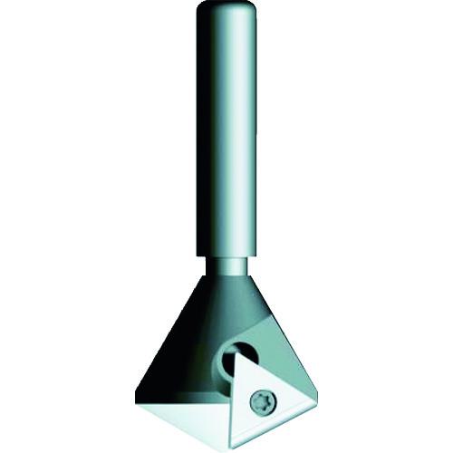 ■富士元 ボール盤用面取り メントルビー 30° φ29〔品番:BM3029T〕【7586663:0】[店頭受取不可]