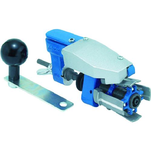 ■MCC PEスクレーパ 50 (切粉収納ケース&amp;樹脂ケース)〔品番:SSPES50〕【7587465:0】[店頭受取不可]