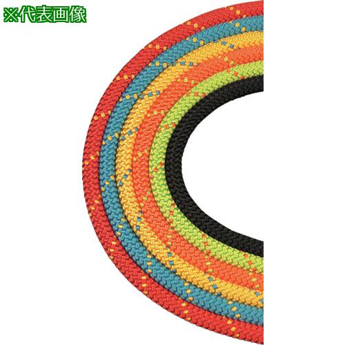 高木 367407 ＪＩＳナイロンロープ　１２．０ｍｍ×２００ｍ
