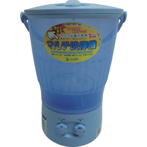 ■alumis マルチ洗浄機〔品番:AKM60〕【7590229:0】[店頭受取不可]_3