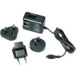 ■FLIR Exシリーズ用 電源アダプタ〔品番:T198534〕【7592451:0】[店頭受取不可]