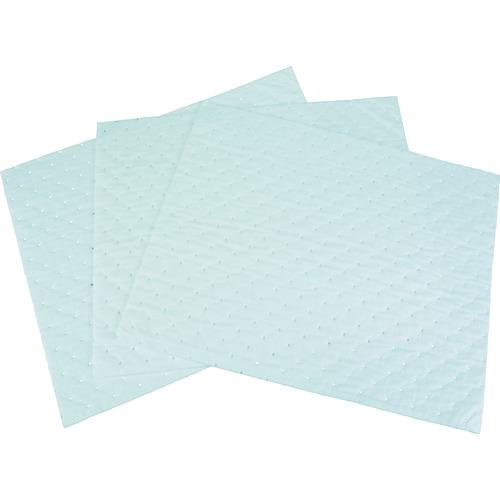 ■TRUSCO オイル吸収PPシート 450X500mm 200枚入〔品番:TOEP200〕【7596600:0】[直送DS][店頭受取不可]