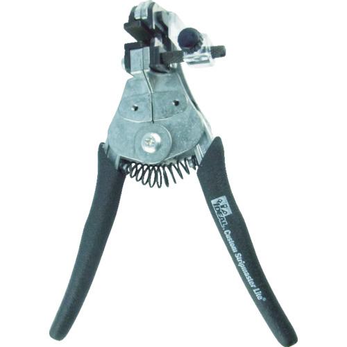 ■IDEAL カスタムライトストリッパー〔品番:45658〕【7598521:0】[店頭受取不可]