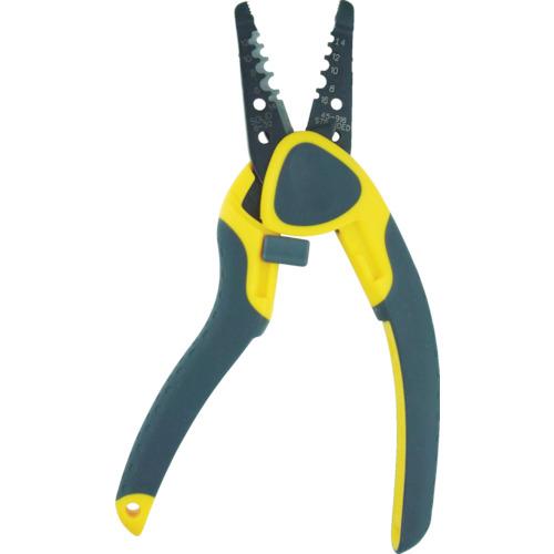■IDEAL キネティックリフレックスT型ストリッパー〔品番:45918〕【7598602:0】[店頭受取不可]