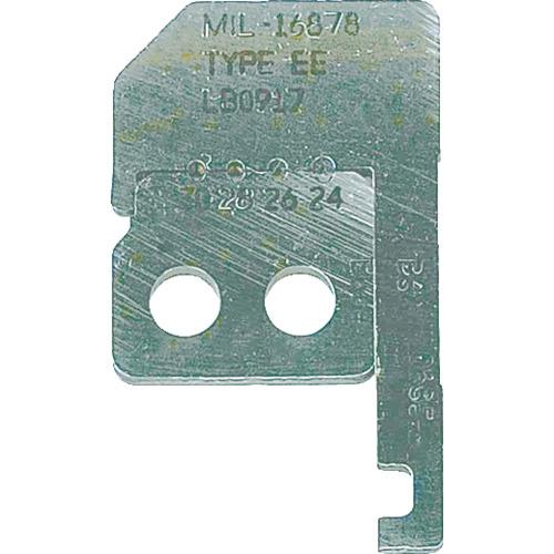 ■IDEAL カスタムライトストリッパー 替刃 45‐658用〔品番:LB918〕【7599145:0】[店頭受取不可]