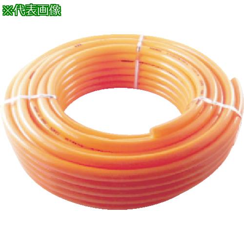 ■TRUSCO αウレタンブレードホース 8.5X12.5mm 20m〔品番:TUB8520〕【7599315:0】[店頭受取不可]
