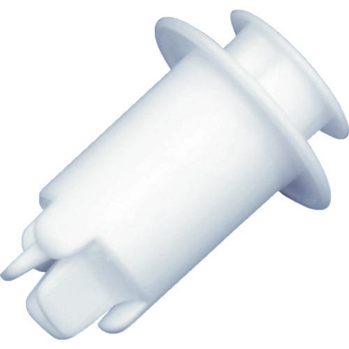 ■KUNIMORI パンロック φ10×L15 白 (100個入)〔品番:631121015WH〕【7605528:0】[店頭受取不可] リベット