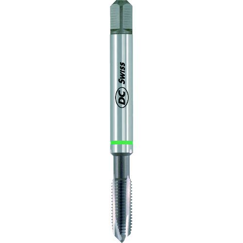 ■DC SWISS 【在庫限り※取り寄せは都度見積】 ポイントタップ SA320-4 UNF(J)10-32〔品番:146098〕【7626541:0】[店頭受取不可]
