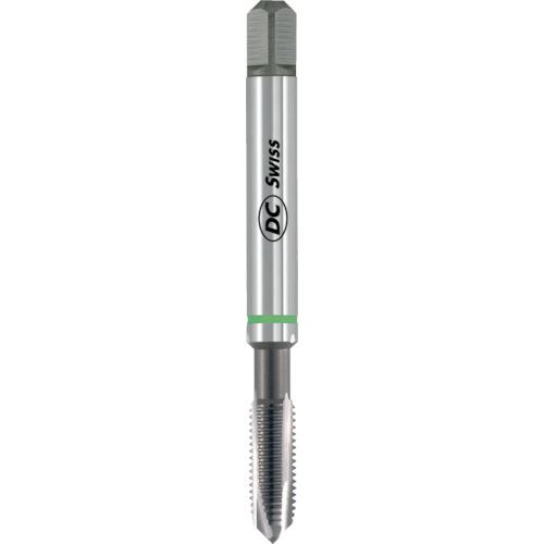■DC SWISS 【在庫限り※取り寄せは都度見積】 ポイントタップ SA420-4 UNF(J)7/16-20〔品番:147187〕【7626606:0】[店頭受取不可]