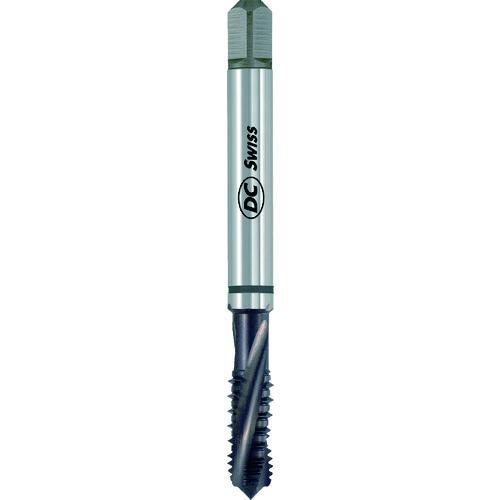 ■DC SWISS 【在庫限り※取り寄せは都度見積】 スパイラルタップ TL351VS-3 UNF(J)10-32〔品番:148004〕【7626622:0】[店頭受取不可] 7,466円