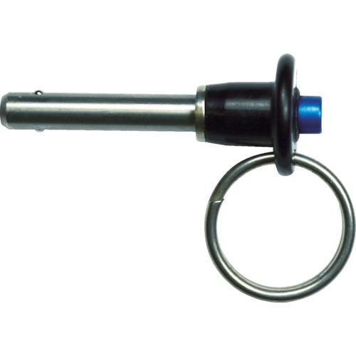 ■Avibank 【在庫なくなり次第、都度見積品に変更】 ボールロックピン BALL-LOK SINGLEACTING PINS B HAN t1インチ用〔品番:BLC4BA10S〕【7628072:0】[店頭受取不可]