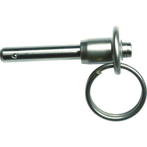 ■Avibank 【在庫なくなり次第、都度見積品に変更】 BALL-LOK SINGLEACTING PINS Bハンドル t1インチ用〔品番:BLC4BC10S〕【7628102:0】[店頭受取不可]