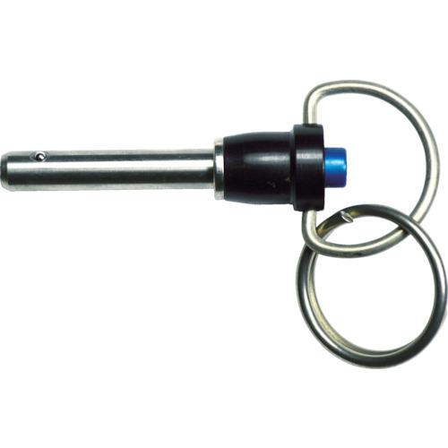 ■Avibank 【在庫なくなり次第、都度見積品に変更】 BALL-LOK SINGLEACTING PINS Rハンドル t1インチ用〔品番:BLC4R10S〕【7628153:0】[店頭受取不可]