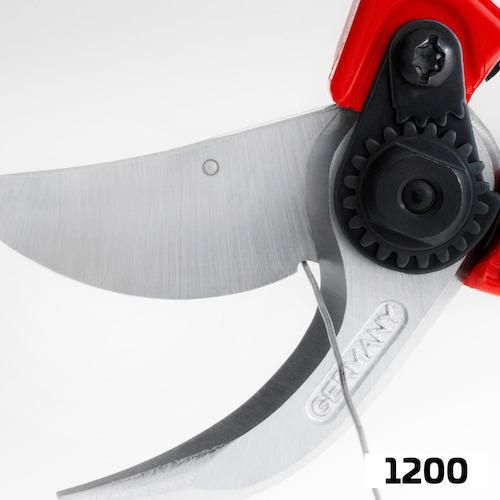 ■Berger 剪定鋏1200 215mm〔品番:1200〕【7629338:0】[店頭受取不可]_5