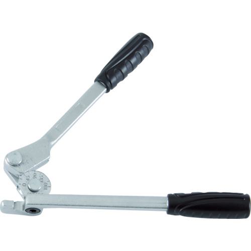■TRUSCO チューブベンダー 3/8インチ用〔品番:TTB38W〕【7630646:0】[店頭受取不可]