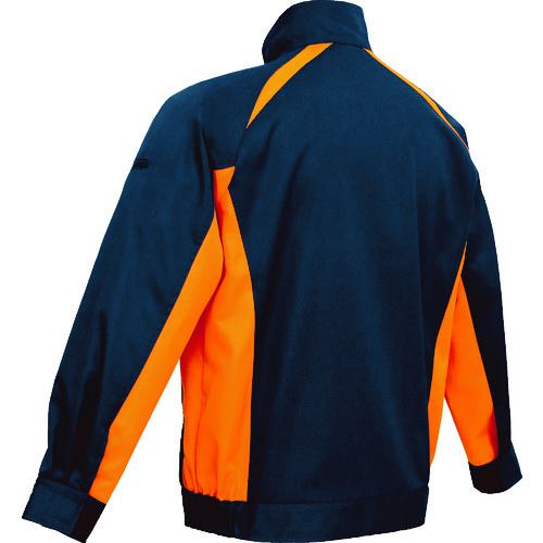 □アゼアス 難燃ジャンパー AZ PROTECT XXL〔品番:AZPROTECT271003L