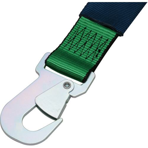 ■allsafe 平トレーラ-向けベルト調節12.5mサイド用〔品番:R50SWX1X12.5XSH50G〕【7635338:0】[店頭受取不可]_1