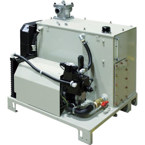■ダイキン スーパーユニット オイルタンク容量100L〔品番:SUT10D602130〕【7636709:0】[直送DS][店頭受取不可]