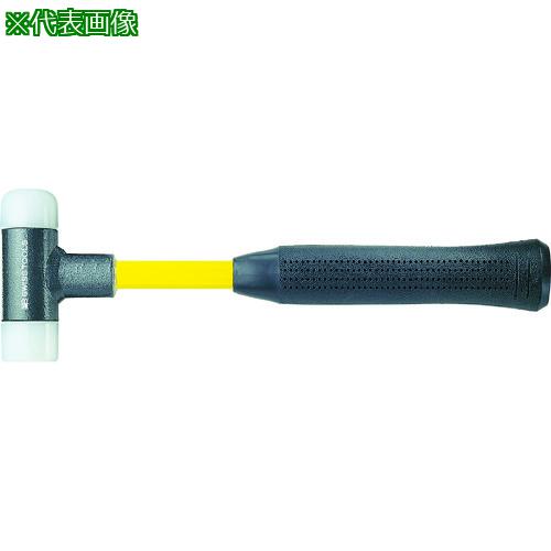 ■PBスイスツールズ 303-2 無反動ハンマー(グラスファイバー柄)〔品番:3032〕【7645759:0】[店頭受取不可]