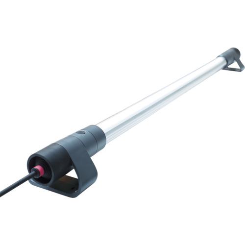 ■TRIENS 充電式LED作業灯 TERACE 屋外型 TERACE 100Vタイプ〔品番:TRCHA〕【7652445:0】[店頭受取不可]