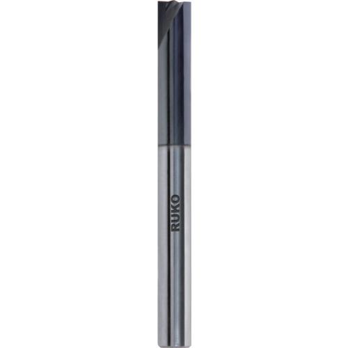 ■RUKO スポットカッター チタンアルミニウム 8mm〔品番:101108HM〕【7660138:0】[店頭受取不可]