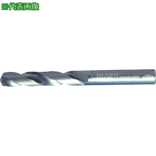 ■【在庫限り】MAPAL 超硬ドリル MEGA-Stack-Drill-C/A 内部給油X5D 9mm〔品番:SCD431090024135HA05HU717〕【7679840:0】[店頭受取不可]