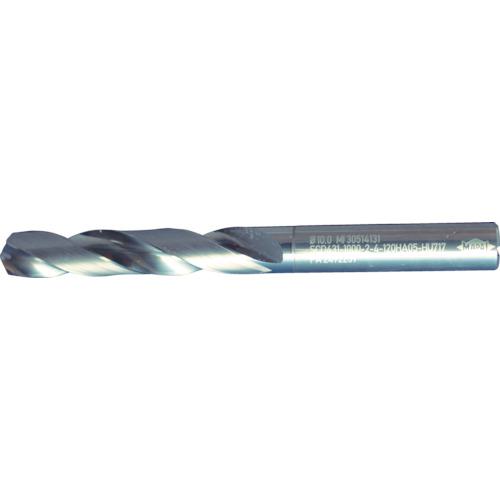 ■【在庫限り】MAPAL 超硬ドリル MEGA-Stack-Drill-C/A 内部給油X5D 10mm〔品番:SCD431100024135HA05HU717〕【7679866:0】[店頭受取不可]