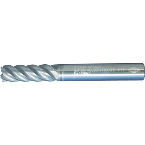 ■【在庫限り】MAPAL 超硬スクエアエンドミル OptiMill-Uni-Trochoid 5枚刃 万能 刃径25mm 刃長75mm 全長150mm シャンク径25mm〔品番:SCM580J2500Z05RF0050HAHP213〕【7680457:0】[店頭受取不可]