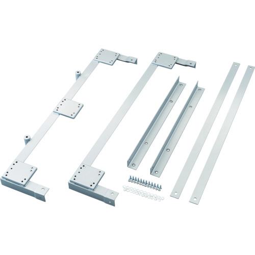 ■TRUSCO パレット台車用フレーム 1100x1100〔品番:PLK051111F〕【7680830:0】[店頭受取不可]