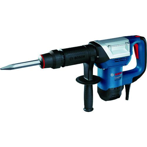 ■ボッシュ 破つりハンマー〔品番:GSH5XN〕【7681275:0】[店頭受取不可]