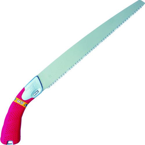 ■RAZORSAW 木工用鋸 セレクト仮枠 全長450mm〔品番:173〕【7691432:0】[店頭受取不可]