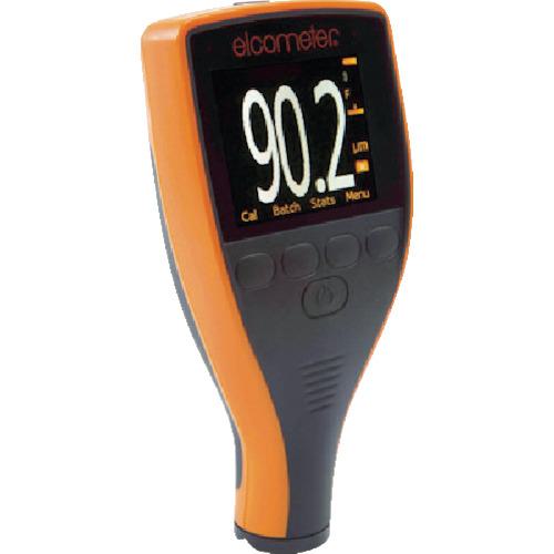 ■elcometer デュアル式膜厚計セパレート型ベーシック〔品番:A456CFNFBS〕【7692960:0】[店頭受取不可]