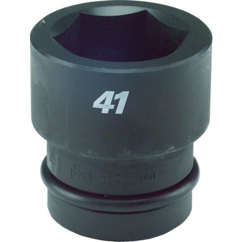 ■FPC インパクト ショートソケット差込角25.4mm対辺85mm 3.3〔品番:11WS85〕【7696159:0】[店頭受取不可]