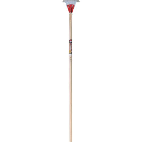 ■ドウカン 土よせくわ よせ太郎〔品番:DK901〕【7700326:0】[直送DS][店頭受取不可]