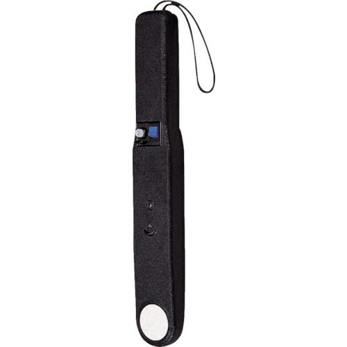 ■TAKEX 携帯型金属探知機〔品番:AD112〕【7706154:0】[店頭受取不可]