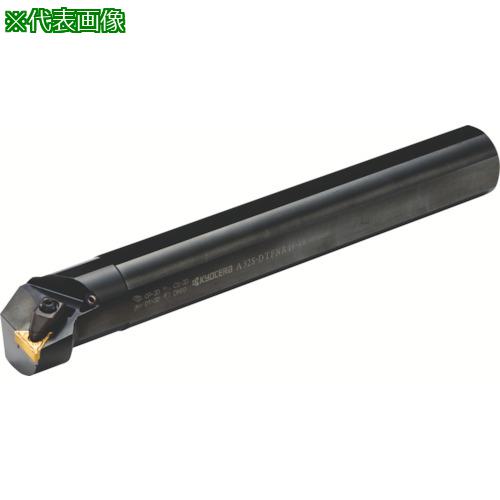 ■京セラ 内径加工用ボーリングバー A-DTFN〔品番:A25RDTFNR1632〕【7719698:0】[店頭受取不可]