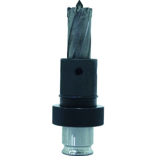■育良 ボーリングホルダー(51147)〔品番:ISKBH350〕【7728140:0】[店頭受取不可]