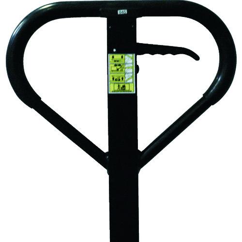 ■TRUSCO ハンドパレットトラック 1.5t用 L1150XW540 低床式〔品番:THP15511〕【7731337:0】[直送DS][店頭受取不可] その他DIY工具