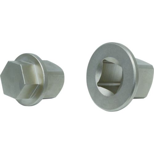 ■TONE トルク検査機 トルクチェッカー トルク測定範囲20~500N・m〔品番:TTC500〕【7731728:0】[店頭受取不可]
