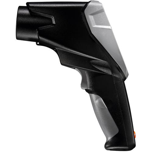□TESTO 赤外放射温度計 testo 835-T1(高温用)〔品番:TESTO835T2 □TESTO 赤外放射温度計 testo 835-T1(高温用)〔品番:TESTO835T2
